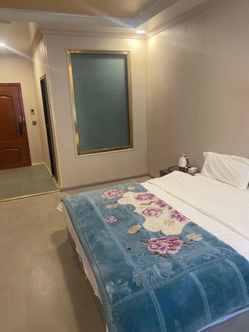 拉萨家乐宾馆（大昭寺八廓街店）-官方