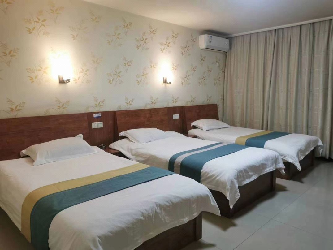 Youxi Blog Hotel