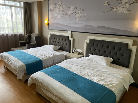 南丹丹州大酒店