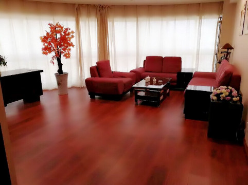 如家睿柏·云酒店(高平丹河路店)-官方