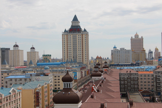 车之美商务宾馆