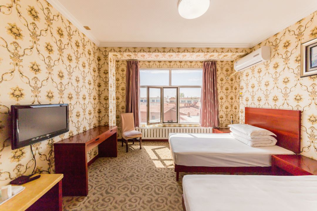 Hohhot Jinlong Hotel