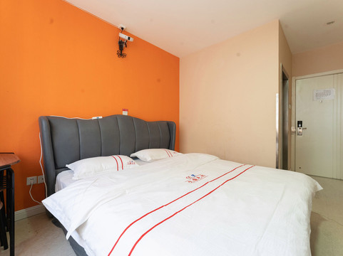 梨树星月时尚酒店中兴店