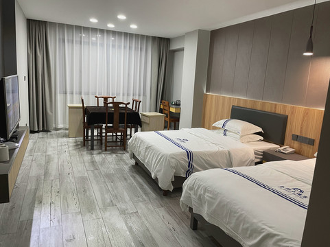 屯昌乐都大酒店