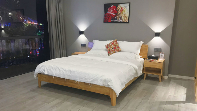 阳朔龙狮客栈（西街店）-官方