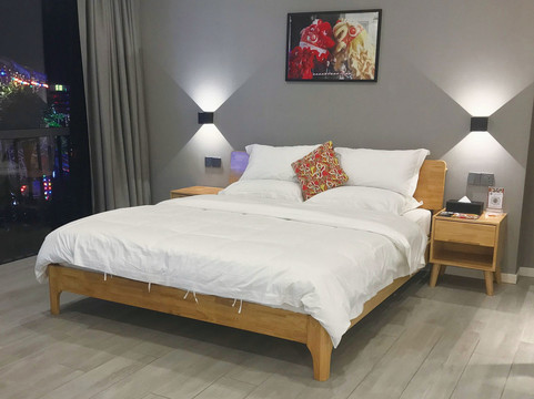 阳朔龙狮客栈（西街店）主图