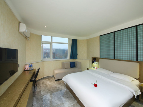 非诚勿扰时尚宾馆