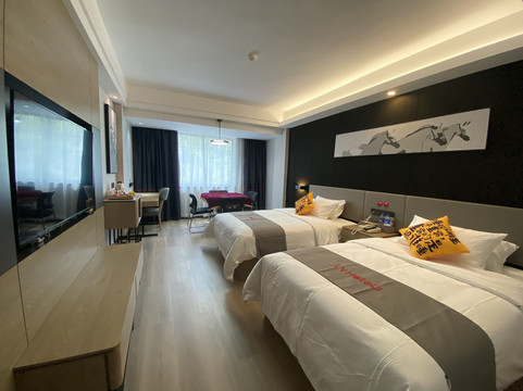 骏怡精选酒店(铜仁玉屏人民路店 )