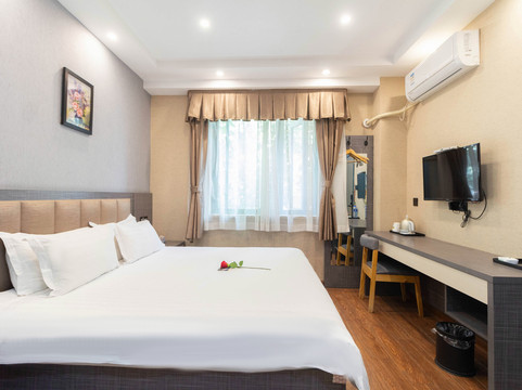 芜湖QQ快捷黄山中路店