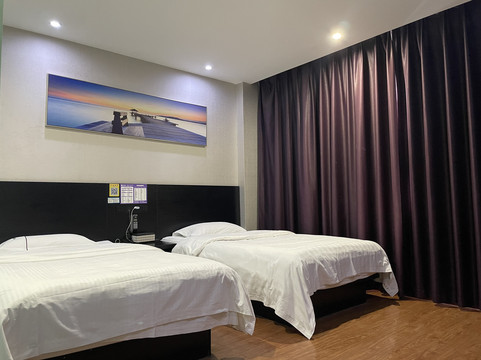 优致酒店（河池宜州三棵树店）