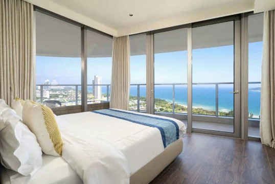 三亚小丑鱼旅舍-官方