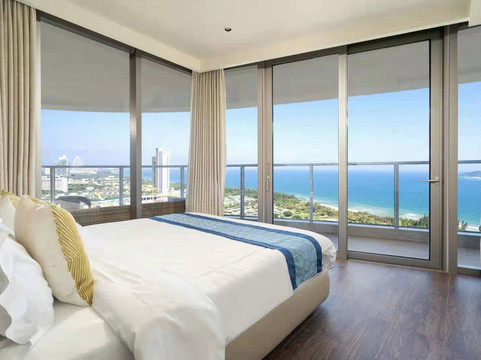 三亚小丑鱼旅舍主图