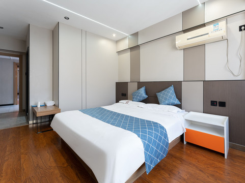 辽源V5连锁酒店人民大街店