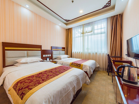 立华友谊国际酒店