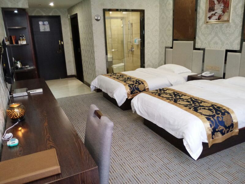 龙里威尔斯酒店