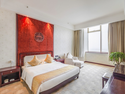 涿鹿中华大酒店