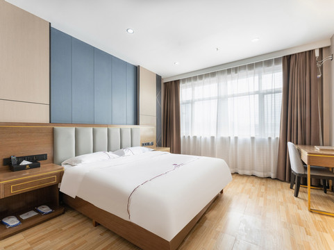 玉门隆福国际酒店