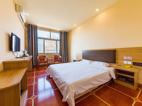 滨州便宜居连锁酒店阳信店