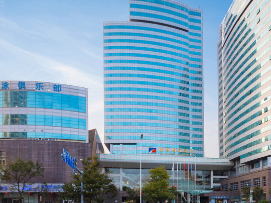 昆明泰丽国际酒店