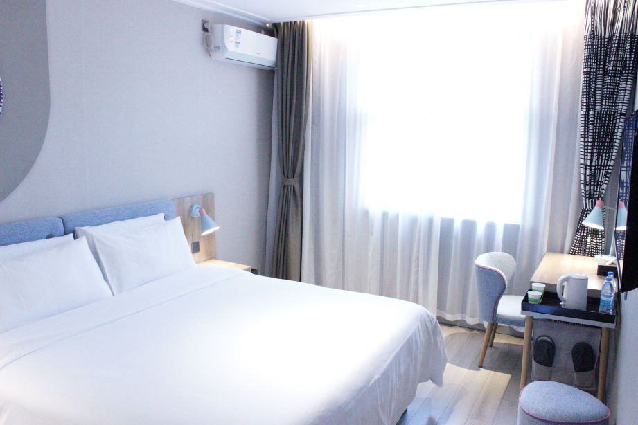 如家酒店·neo(北京前门大街店)-官方