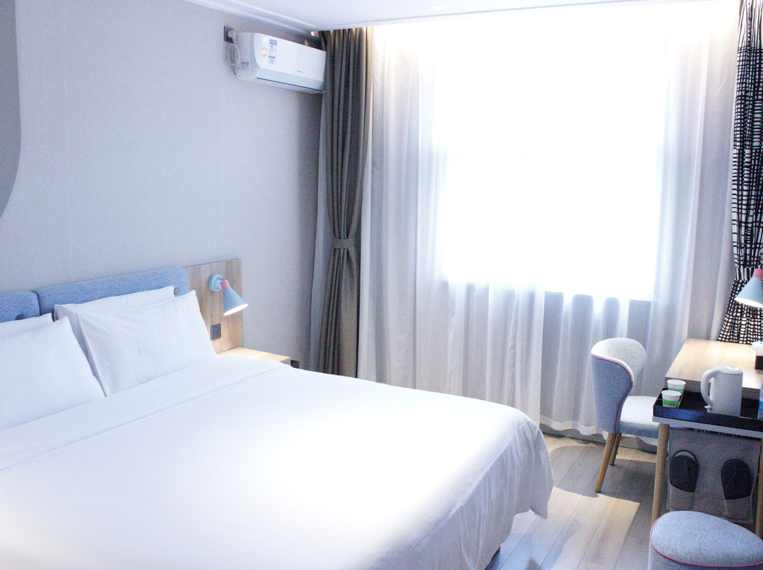 如家酒店·neo(北京前门大街店)主图