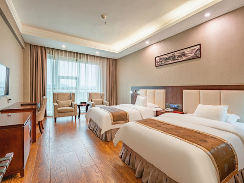 桃园国际大酒店