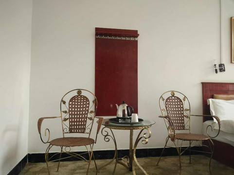 乐业168商务宾馆