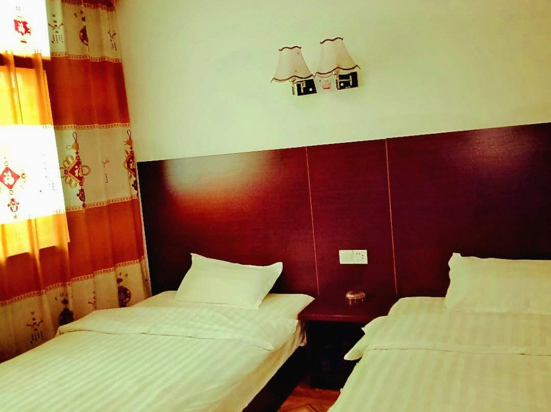 新宁家宇农家乐