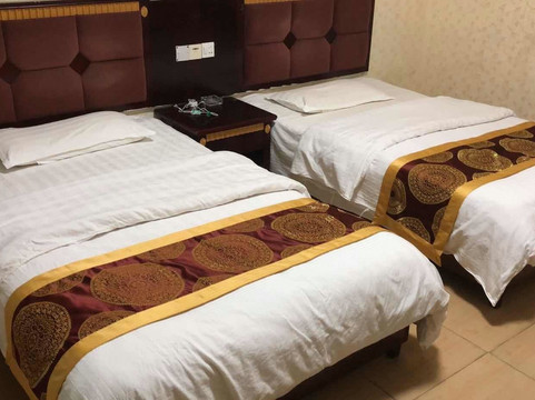 抚州蓝馨宾馆（东华理工大学店）