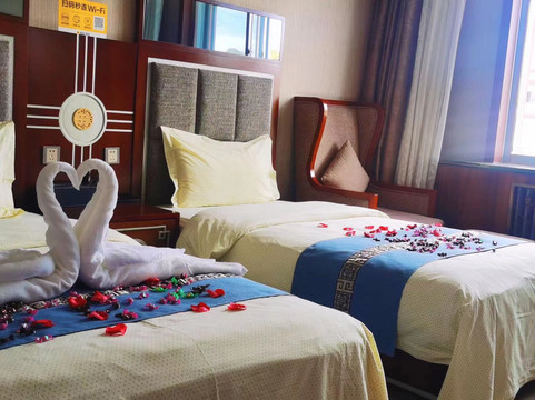 福兴圆商务宾馆