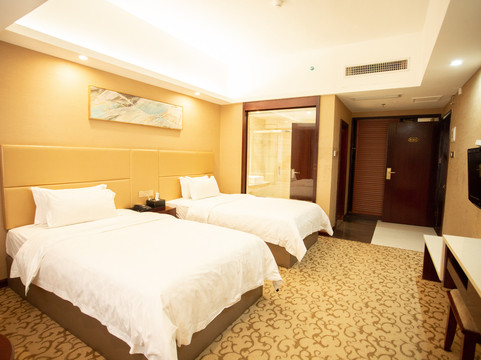 喜尔顺假日酒店