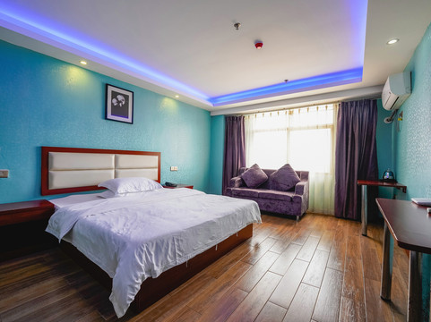 贵溪逸升莱尔顿酒店