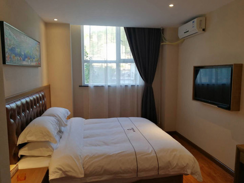 阳光快捷商务宾馆