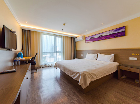 驿家365连锁酒店(唐山迁安店）