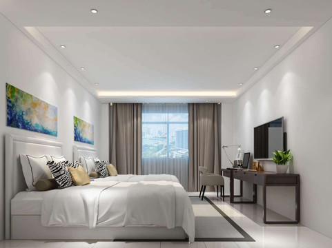 汨罗人和大酒店