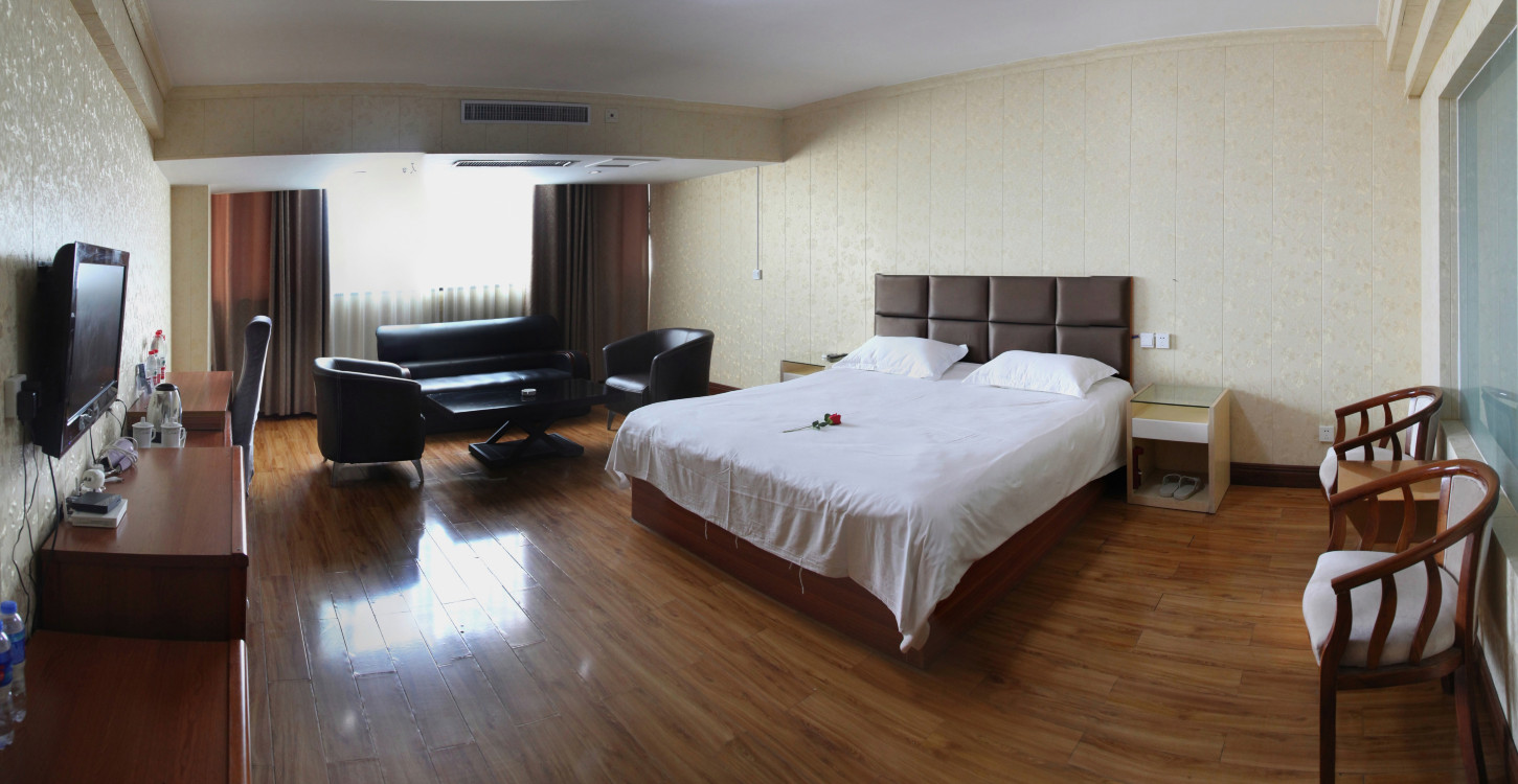 商丘柏维风格酒店凯旋路店-官方