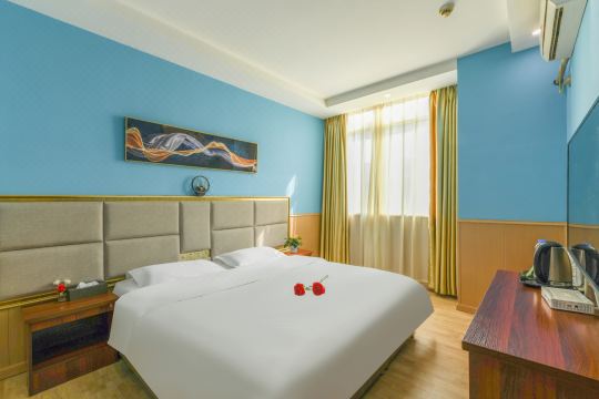 鑫戎商務賓館（宜賓五糧液生態園區店）