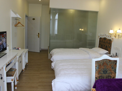 防城港海角酒店