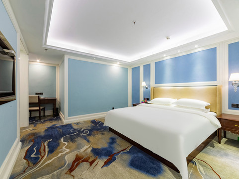 荔塆爱郝特酒店