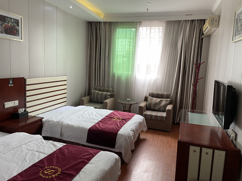 南平易家快捷酒店-官方