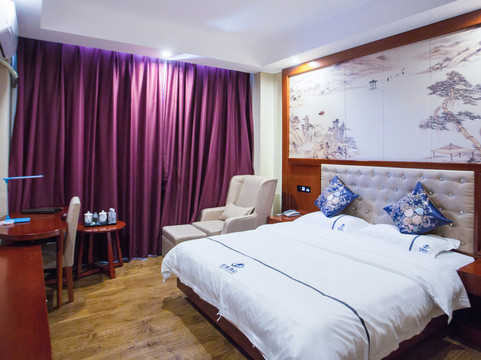 耿马松源大酒店