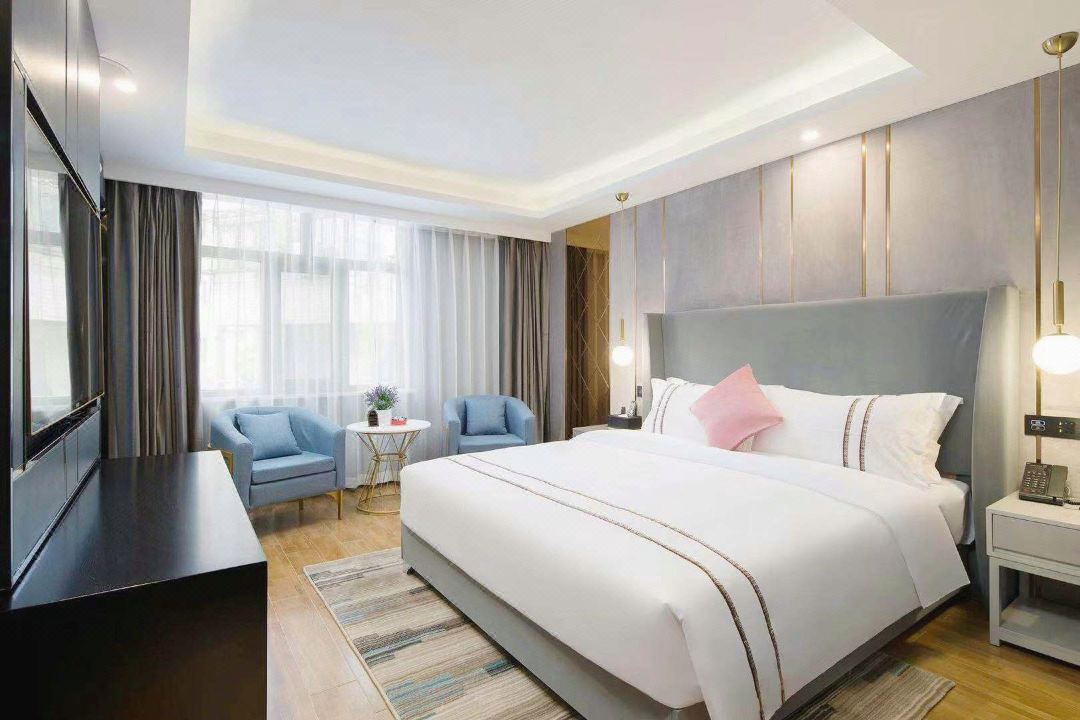 Wanzi Hotel