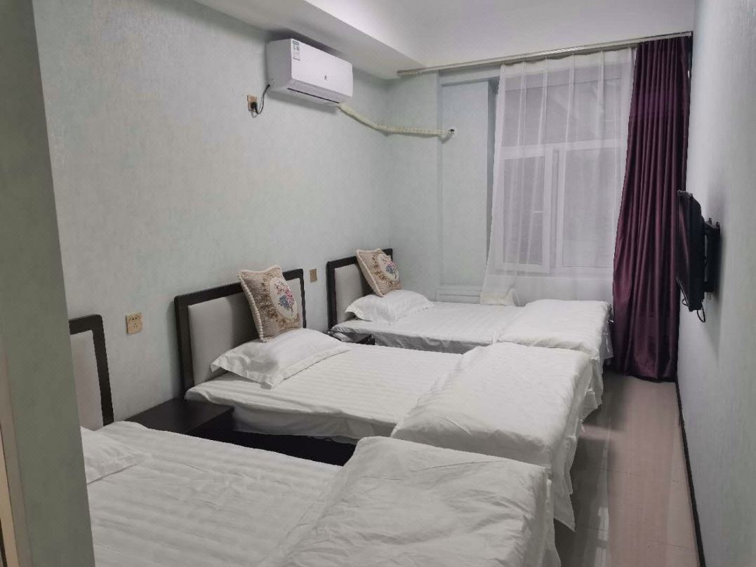 Shenyang Ru Jia Hotel