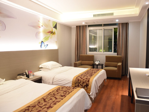 仙游越华大酒店