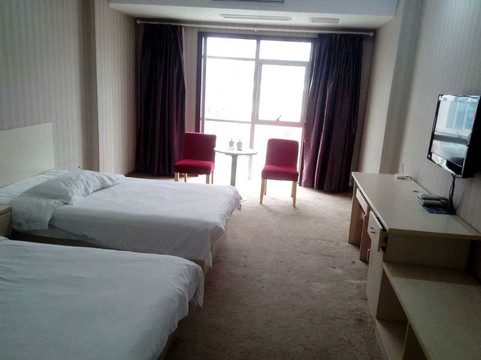 格林豪泰商务宾馆