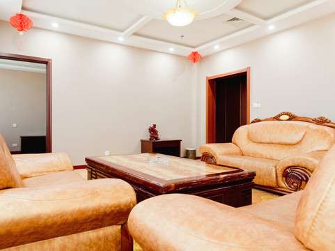 陵川金福楼宾馆