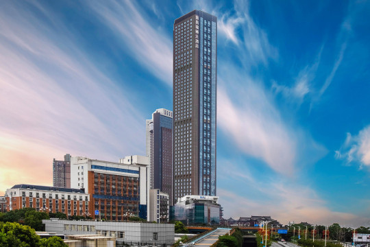 瑞颐大酒店(南昌滕王阁店)-官方