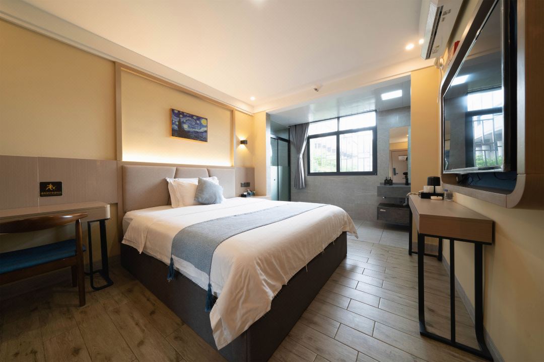 Wuling Hotel
