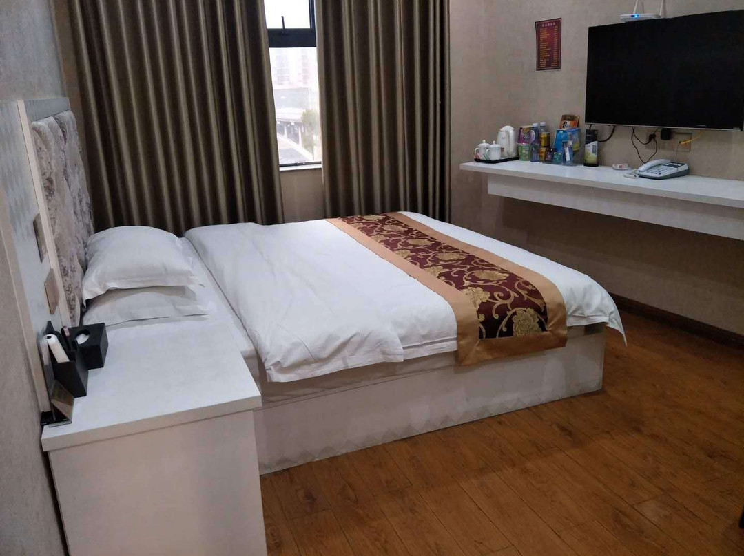 金阳光宾馆