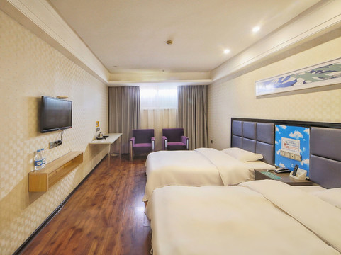 枣阳市酒店住宿-嘉禾大酒店